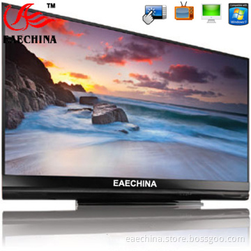 Eaechina 90 Inch All in One LED PC TV Wall-Mounted